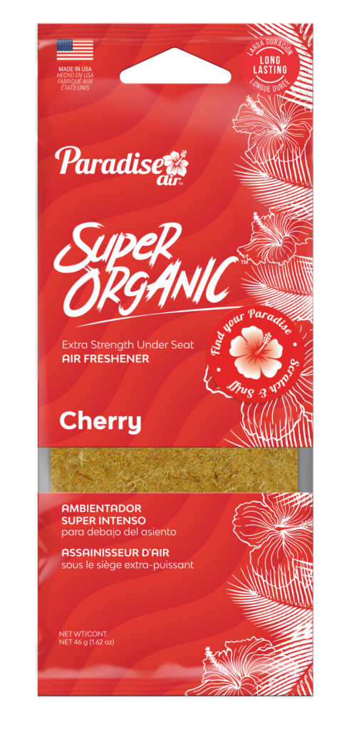 Super Organic Air Freshener - 